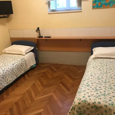 Anthea 3* Spalato