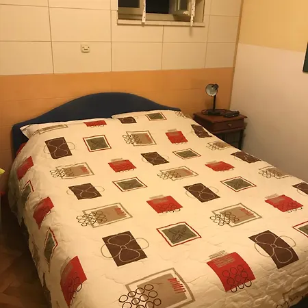 بيت ضيافة Anthea