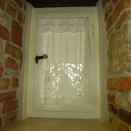 بيت ضيافة Anthea 3*