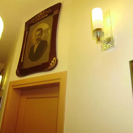 بيت ضيافة Anthea سبليت