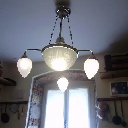 Anthea بيت ضيافة سبليت