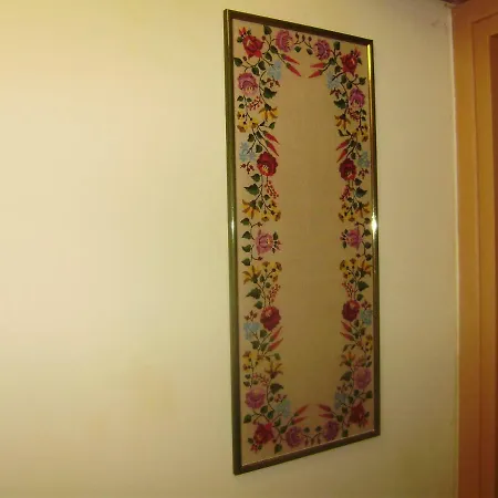 بيت ضيافة Anthea 3*