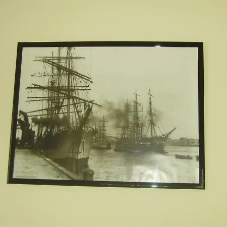 بيت ضيافة Anthea سبليت