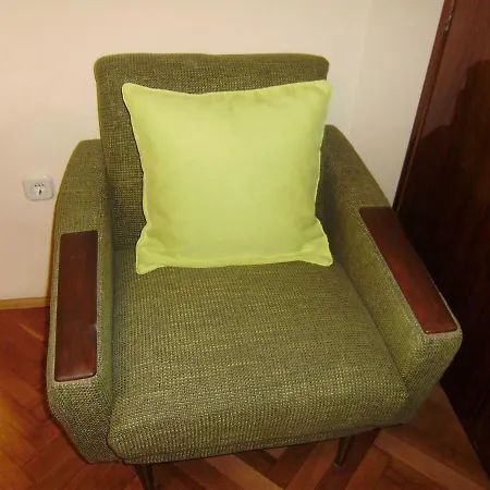 بيت ضيافة Anthea 3*