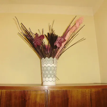 Anthea بيت ضيافة