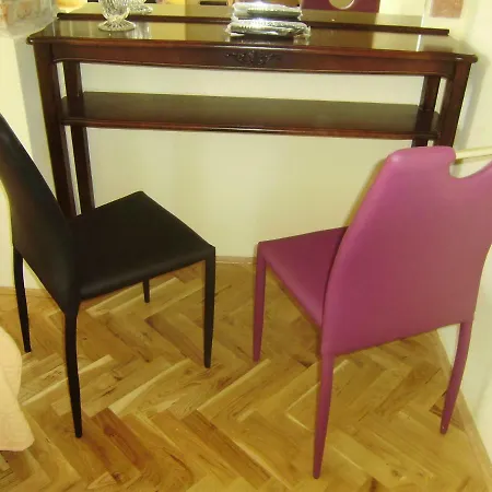 بيت ضيافة Anthea سبليت