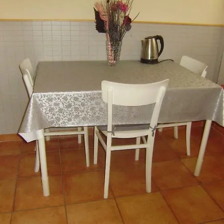 Anthea بيت ضيافة سبليت