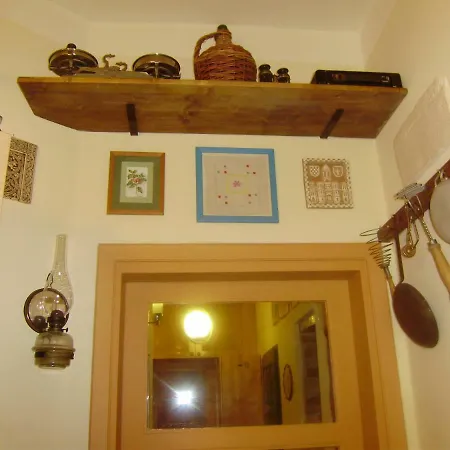 Anthea 3* سبليت