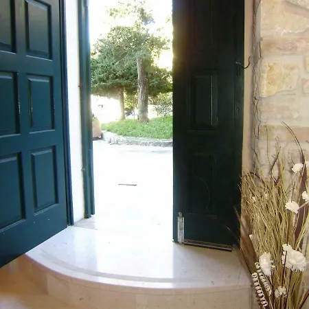 Anthea بيت ضيافة