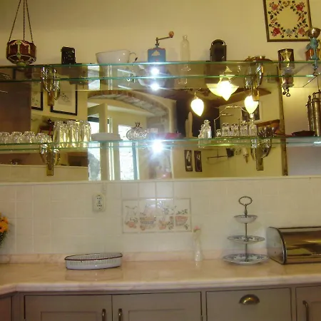 بيت ضيافة Anthea 3*