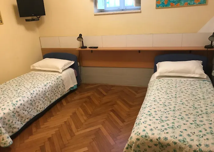 Anthea 3* Spalato