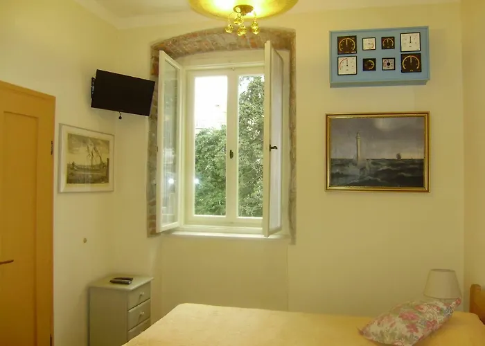 Anthea 3* Spalato