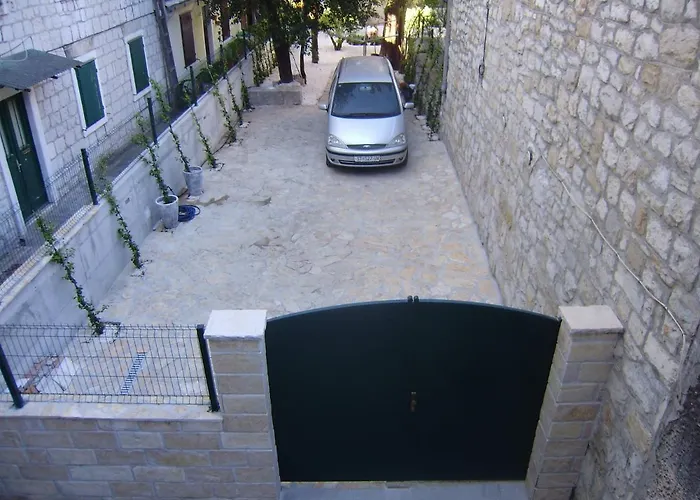 Anthea 3* Spalato