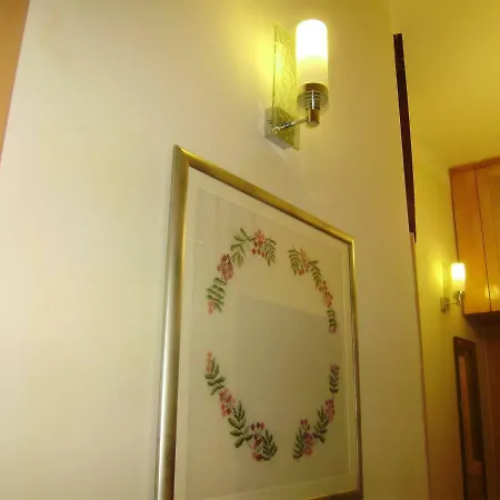 Guest house Anthea Split