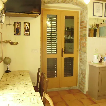 Anthea Guest house Split