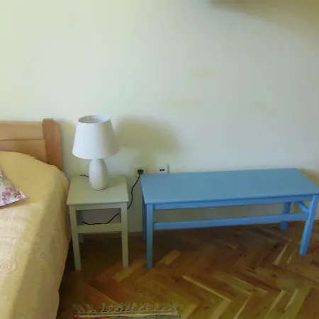 Anthea Guest house 3*