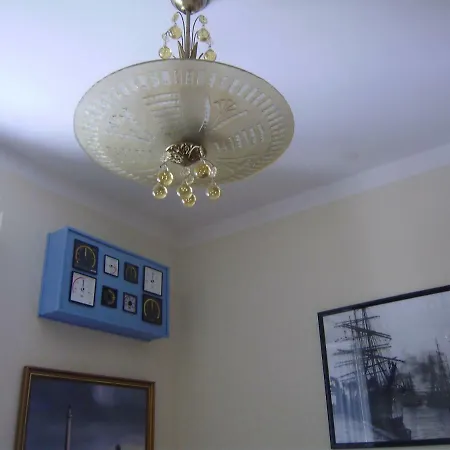 Guest house Anthea 3*