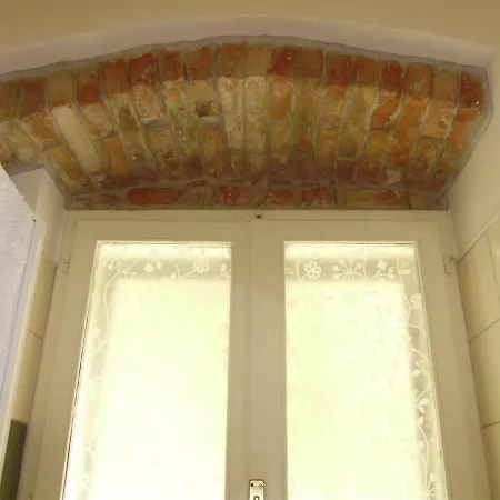 Guest house Anthea 3*