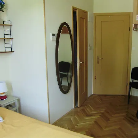 Guest house Anthea 3*