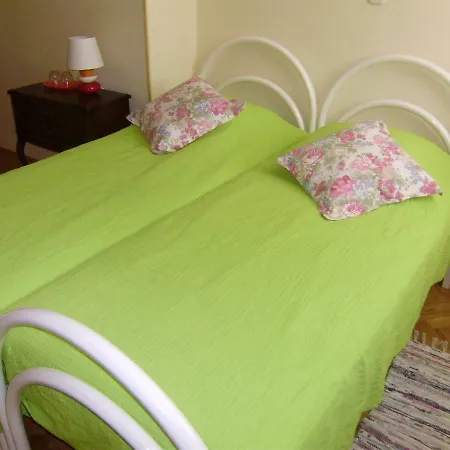 Guest house Anthea Split