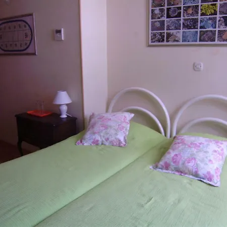 Guest house Anthea Split