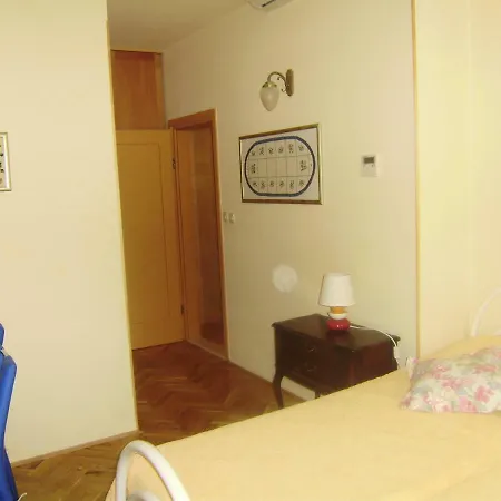 Guest house Anthea Split