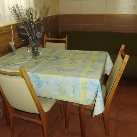 Anthea Gæstehus Split