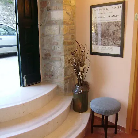 Guest house Anthea 3*