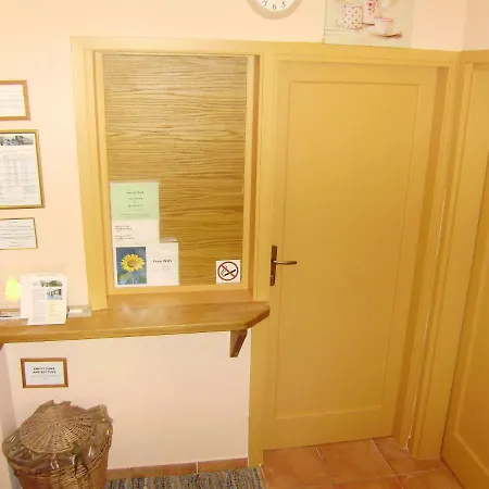 Anthea Gæstehus Split