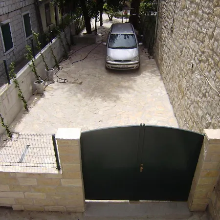 Guest house Anthea Split