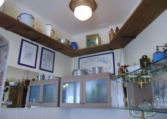 בית הארחה Anthea