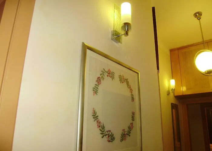 בית הארחה Anthea ספליט