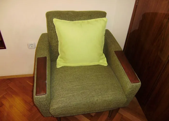 بيت ضيافة Anthea 3*