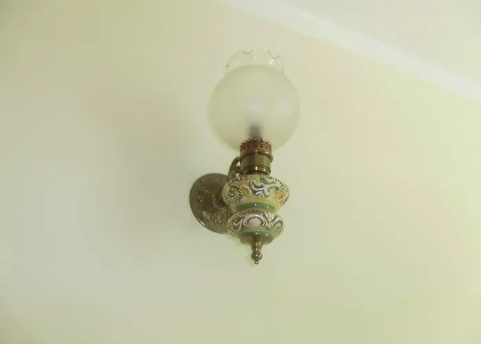 Anthea בית הארחה ספליט