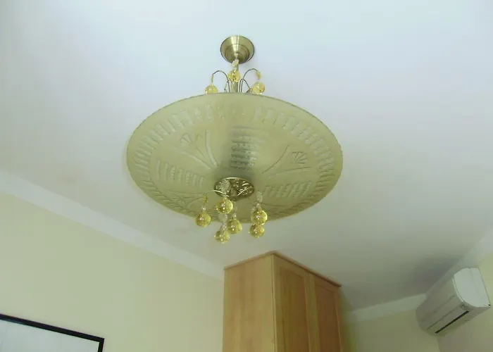 Anthea בית הארחה ספליט