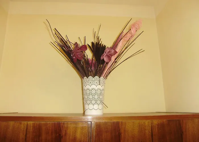 Anthea בית הארחה