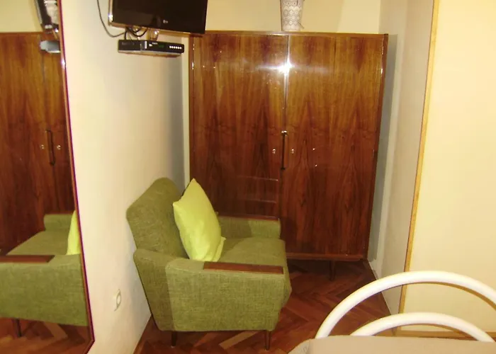 בית הארחה Anthea