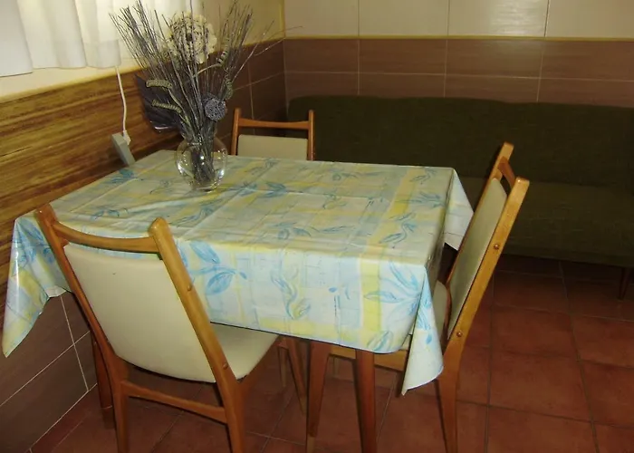 Anthea בית הארחה ספליט