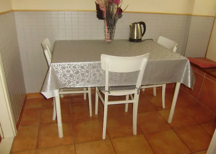 Anthea בית הארחה ספליט