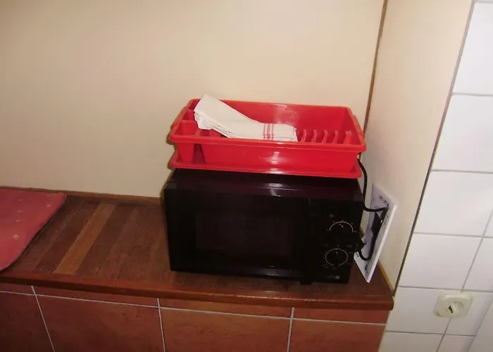 Anthea בית הארחה