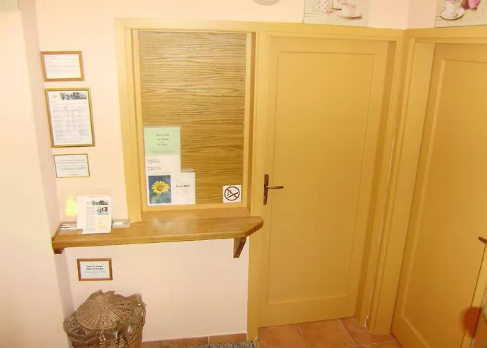 Anthea בית הארחה ספליט