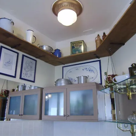 Affittacamere Anthea