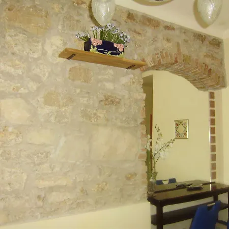Penzion Anthea 3*