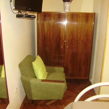 Affittacamere Anthea