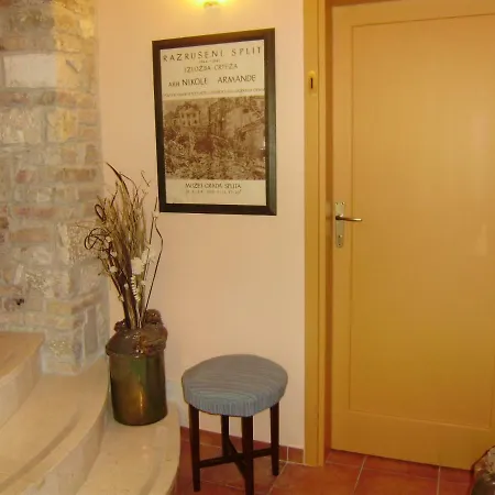 Anthea Affittacamere