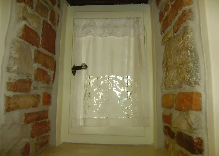 Vendégház Anthea 3*