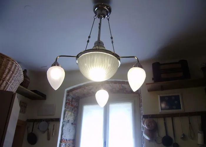 Anthea Vendégház Split