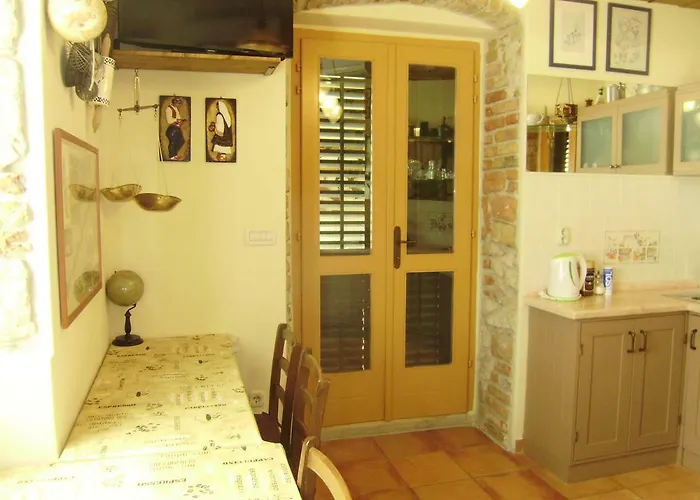 Anthea Vendégház Split