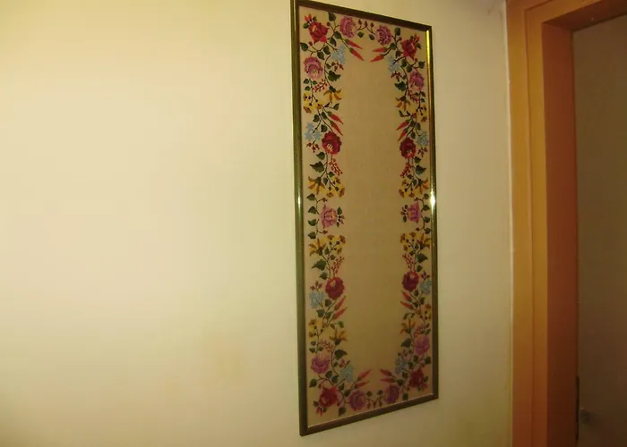 Vendégház Anthea 3*