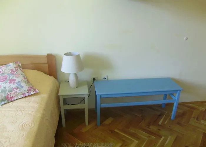 Anthea Vendégház 3*